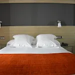 Hotell Avenida A Coruña