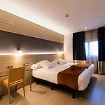Hotell Avenida