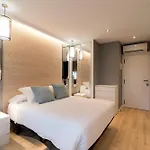 Hotell Avenida