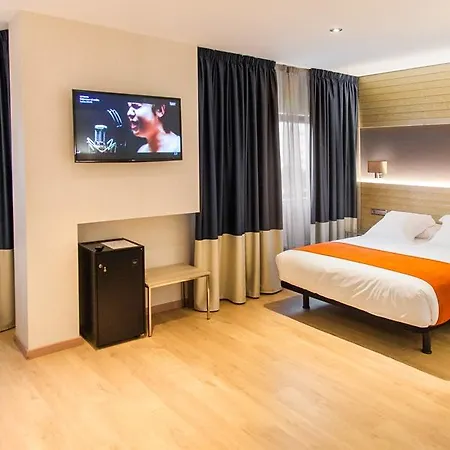 Hotel Avenida A Coruña