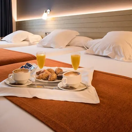 Hotell Avenida
