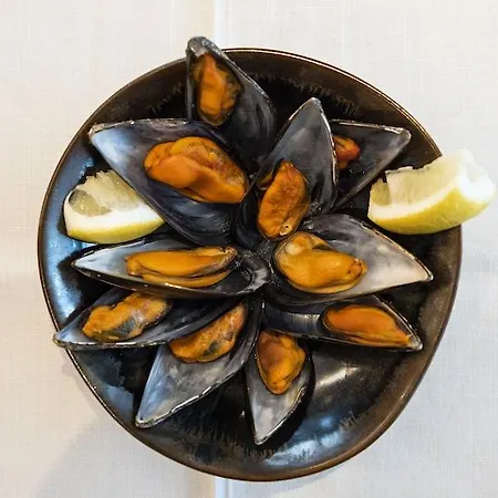 Avenida Hotel A Coruna