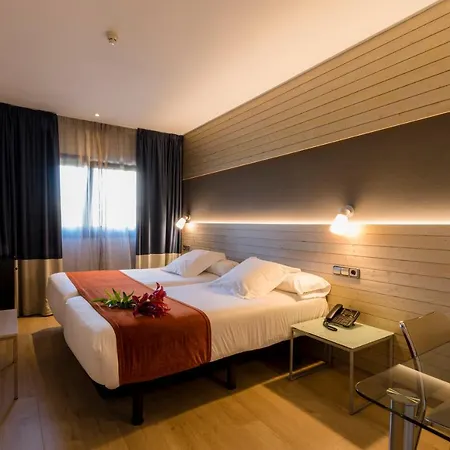 Hotell Avenida