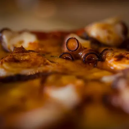 Hotel Avenida A Coruna