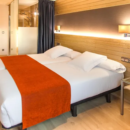 Hotell Avenida
