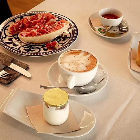 Hotel Avenida A Coruña