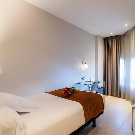 Hotel Avenida A Coruna