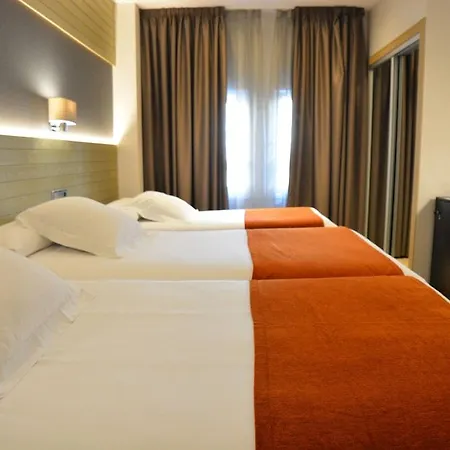 Avenida Hotell A Coruña