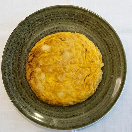 Hotel Avenida A Coruna