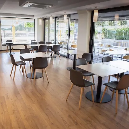 Avenida Hotel A Coruna