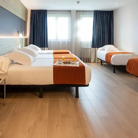 Hotell Avenida
