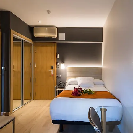 Avenida 3* A Coruña