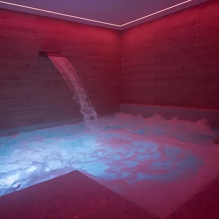 Hotel Avenida A Coruna