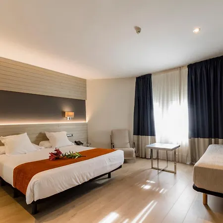 Avenida Hotel A Coruna