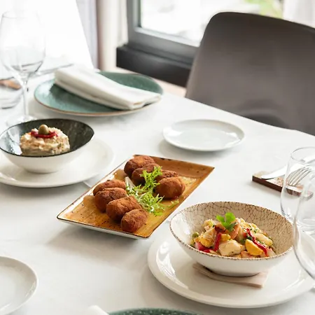 Avenida Hotel A Coruna