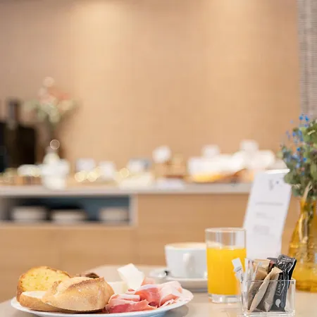 Avenida Hotel A Coruna