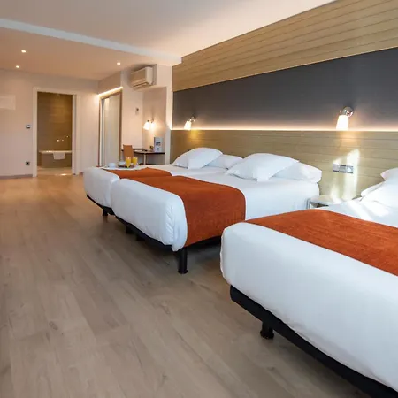 Avenida 3* A Coruña