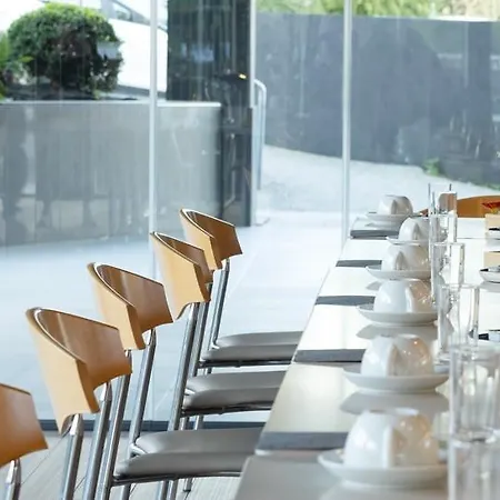 Avenida Hotel A Coruña