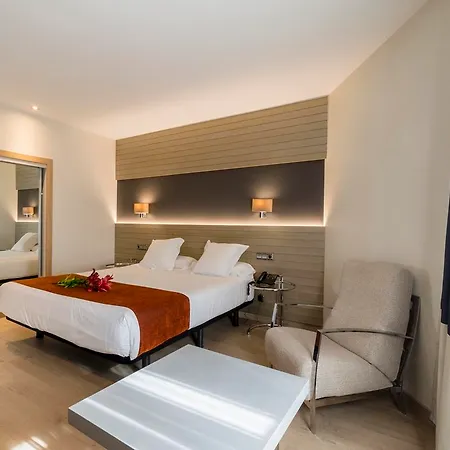 Hotel Avenida 3*