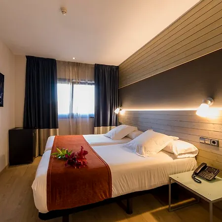 Avenida Hotel A Coruna