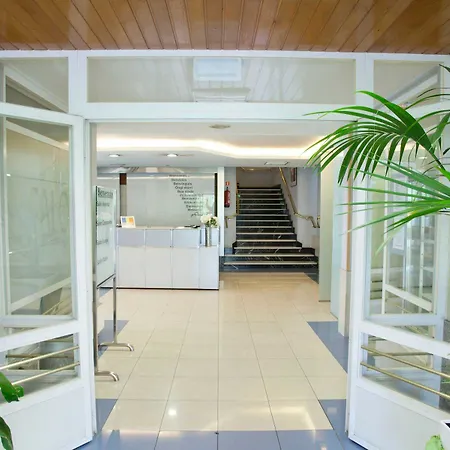 Hotel Avenida 3*