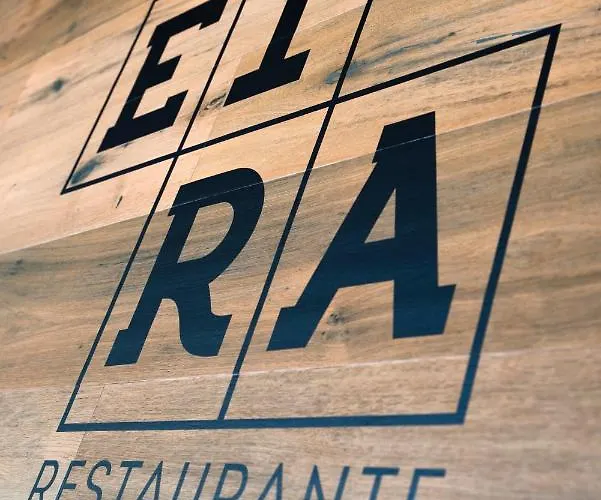 阿文尼达酒店 拉科鲁尼亚