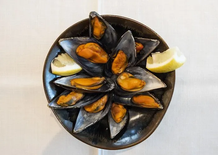 Avenida Hotell A Coruña