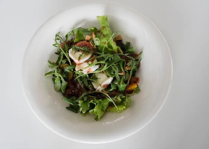 阿文尼达酒店 3* 拉科鲁尼亚