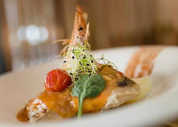 阿文尼达酒店 拉科鲁尼亚