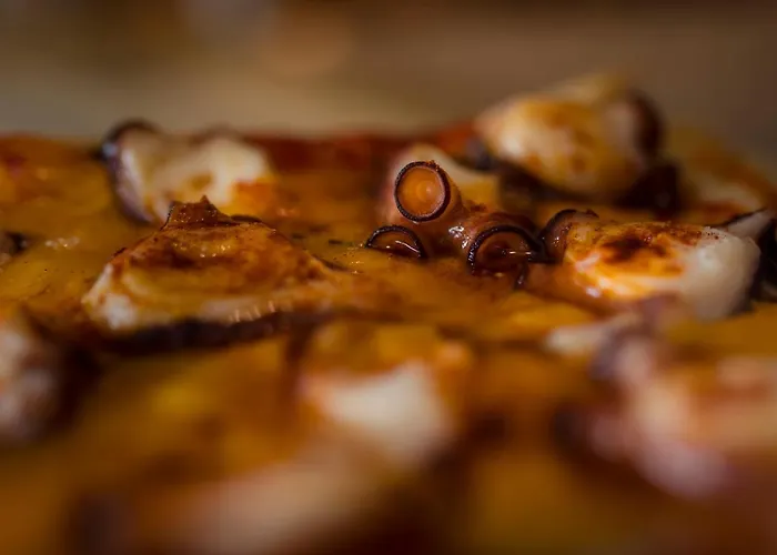 Otel Avenida A Coruña