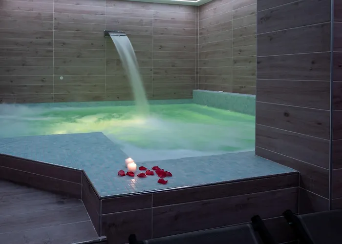 阿文尼达酒店 酒店