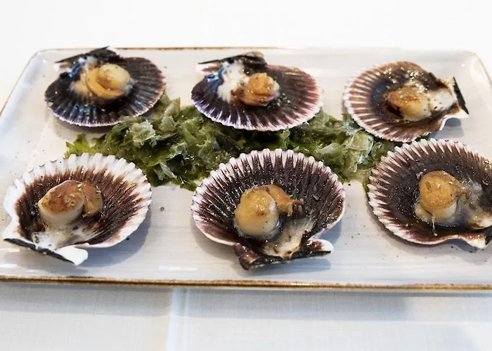 阿文尼达酒店 3* 拉科鲁尼亚