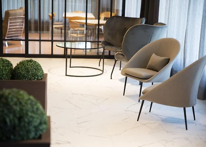 阿文尼达酒店 拉科鲁尼亚