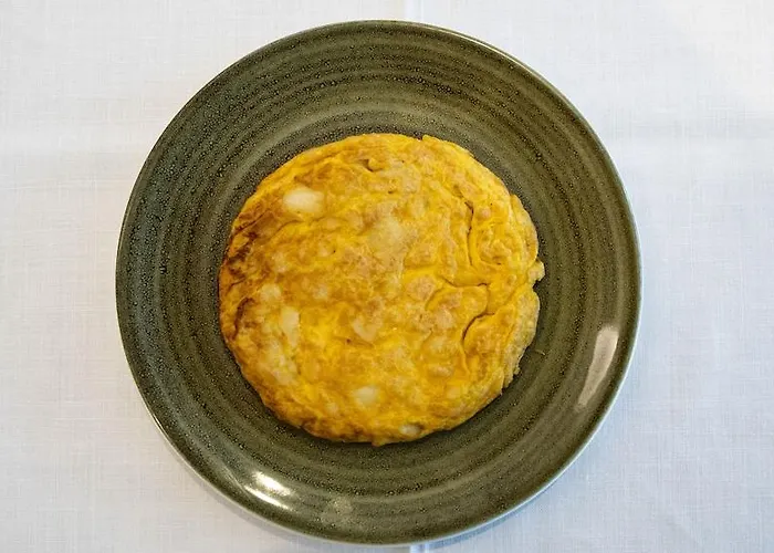 酒店 阿文尼达酒店 拉科鲁尼亚