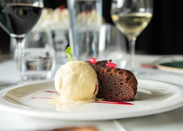 阿文尼达酒店 3* 拉科鲁尼亚