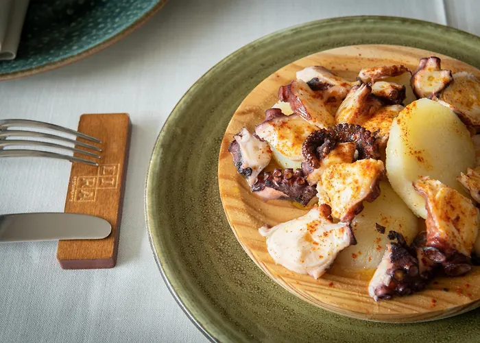 阿文尼达酒店 3*