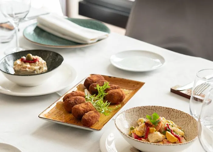 Avenida Hotell A Coruña