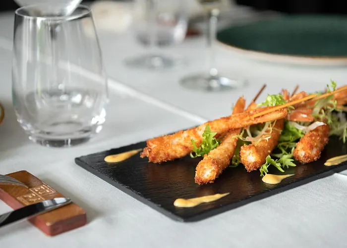 酒店 阿文尼达酒店