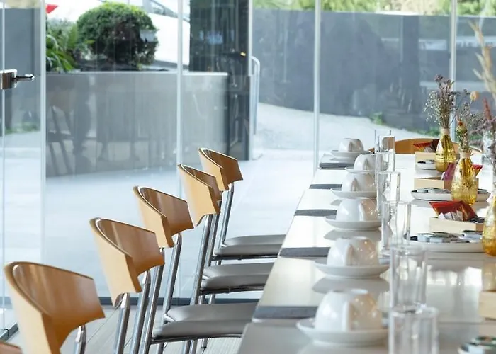 Avenida Otel A Coruña