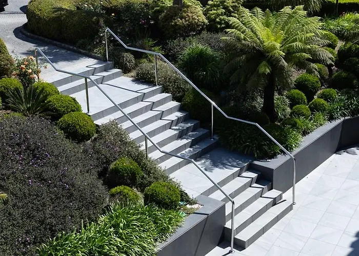 酒店 阿文尼达酒店