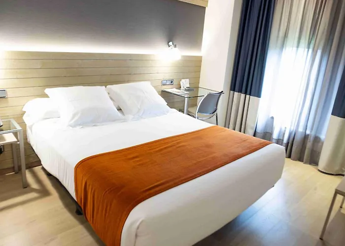 Avenida 3* A Coruña